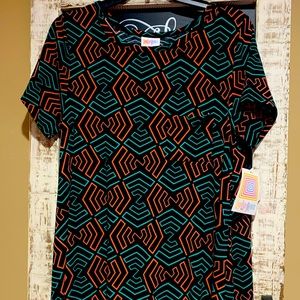 Lularoe Carly